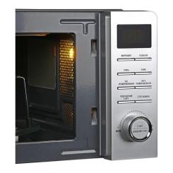 Микроволновая печь Galanz MW-4201SG Фото 5