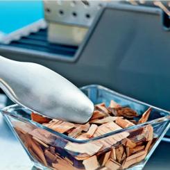 Треска для копчения Weber до яловичини, 700 гр Фото 4