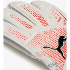Вратарские перчатки Puma Ultra Play RC 041952-06 білий 8 Фото 1