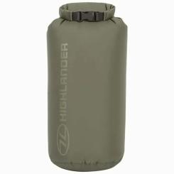 Гермомешок Highlander Drysack 25L Ranger Green (DB126V2-RG) Фото
