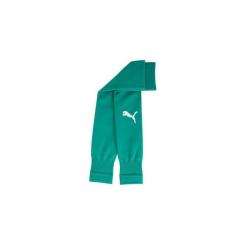 Гетры Puma teamGOAL Sleeve Sock 706028-05 зелений 31-34 Фото