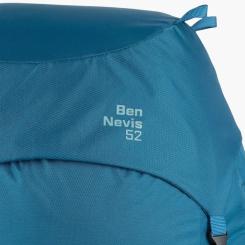 Рюкзак туристический Highlander Ben Nevis Men 52L Petrol (RUC275-PL) Фото 10