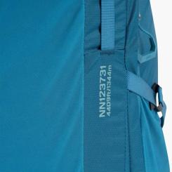 Рюкзак туристический Highlander Ben Nevis Men 52L Petrol (RUC275-PL) Фото 11