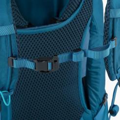 Рюкзак туристический Highlander Ben Nevis Men 52L Petrol (RUC275-PL) Фото 4