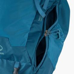 Рюкзак туристический Highlander Ben Nevis Men 52L Petrol (RUC275-PL) Фото 5