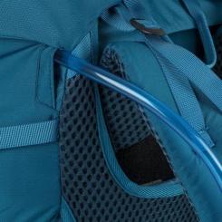 Рюкзак туристический Highlander Ben Nevis Men 52L Petrol (RUC275-PL) Фото 6