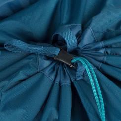 Рюкзак туристический Highlander Ben Nevis Men 52L Petrol (RUC275-PL) Фото 8