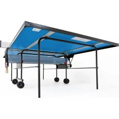Теннисный стол Stiga Outdoor Roller Blue (717505) Фото 1
