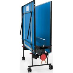 Теннисный стол Stiga Outdoor Roller Blue (717505) Фото 3