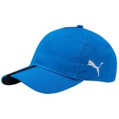 Кепка Puma Liga Cap 022356-02 синій OSFA Фото