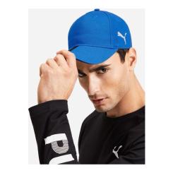 Кепка Puma Liga Cap 022356-02 синій OSFA Фото 2