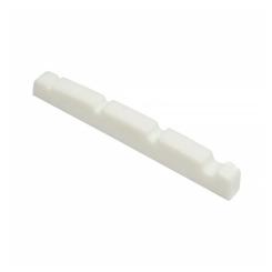 Порожок для гитары Paxphil NT004 White Фото