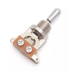Переключатель для гитары Paxphil TGS105 Toggle Switch Фото