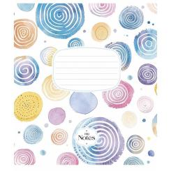 Тетрадь Школярик My notes 24 листа клетка Фото