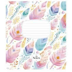 Тетрадь Школярик My notes 24 листа клетка Фото 2