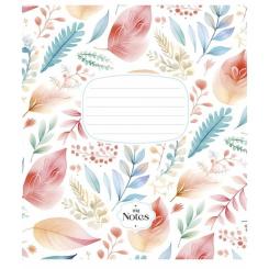 Тетрадь Школярик My notes 24 листа клетка Фото 4