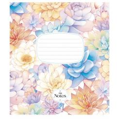 Тетрадь Школярик My notes 24 листа линия Фото 1