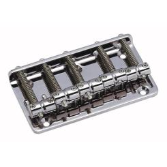 Бридж для гитары Gotoh 205B-5 C Фото