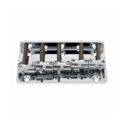 Бридж для гитары Gotoh 205B-5 C Фото 3