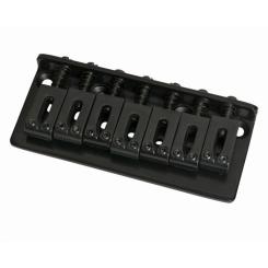 Бридж для гитары Paxphil BN071 Black Фото