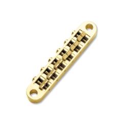 Бридж для гитары Paxphil BM022 Gold Фото