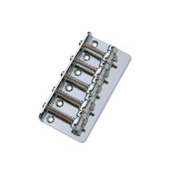 Бридж для гитары Paxphil BB052 Chrome Фото