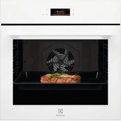 Духовой шкаф Electrolux LOE8F38V Фото