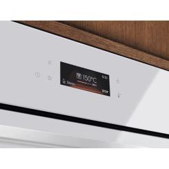 Духовой шкаф Electrolux LOE8F38V Фото 3