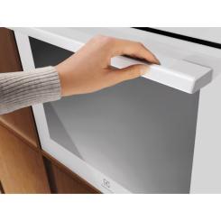 Духовой шкаф Electrolux LOE8F38V Фото 4