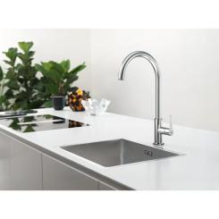 Смеситель Franke Maris Slim J Фото 1