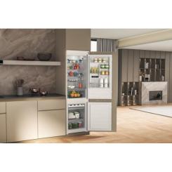 Холодильник Whirlpool WHC18D011C1SF Фото 3