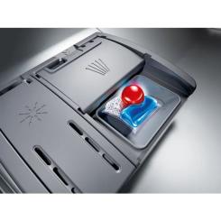 Посудомоечная машина Bosch SPS2IKI55K Фото 4