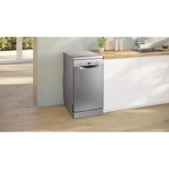 Посудомоечная машина Bosch SPS2IKI55K Фото 7