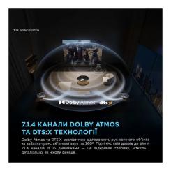 Акустическая система TCL Q85HE Фото 4