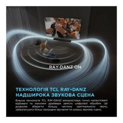 Акустическая система TCL Q85HE Фото 5