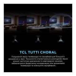 Акустическая система TCL Q85HE Фото 6