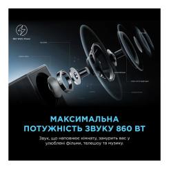 Акустическая система TCL Q85HE Фото 7