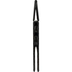 Туристический стол Tribe Camp Table High пластиковий Black Фото 5