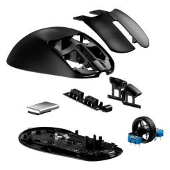 Мышка GamePro Asgard Surt Wireless/Bluetooth/USB Black Фото 3