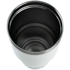 Термокружка Kite 600 мл біла Фото 4