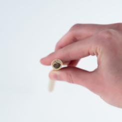 Термокружка Kite 600 мл біла Фото 5