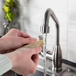 Термокружка Kite 600 мл біла Фото 6