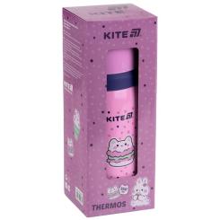 Термос Kite 350 мл Feel Good Фото 3