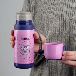 Термос Kite 350 мл Feel Good Фото 5