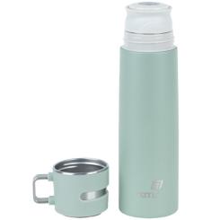 Термос Kite 500 мл зелений Фото 1