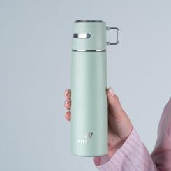 Термос Kite 500 мл зелений Фото 4