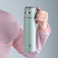 Термос Kite 500 мл зелений Фото 5