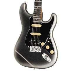 Электрогитара Mooer MSC10 Pro Dark Silver Фото 1