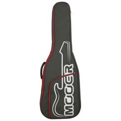 Электрогитара Mooer MSC10 Pro Dark Silver Фото 4