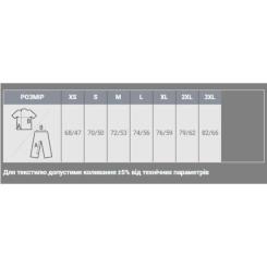 Поло Sol's Summer II сірий меланж XS Фото 3